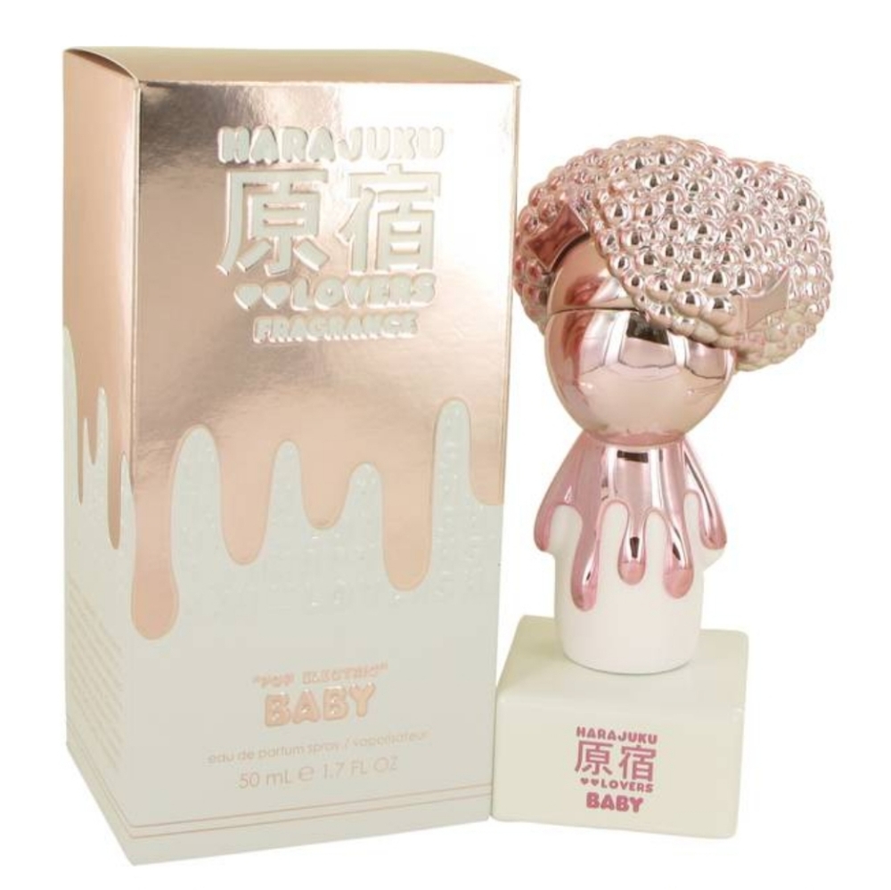 HARAJUKU LOVERS POP BABY